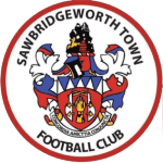 Sawbridgeworth Town logo