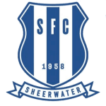 Sheerwater logo