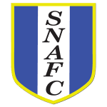 South Normanton Athletic logo