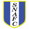 South Normanton Athletic logo
