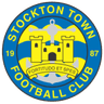 Stockton Town logo
