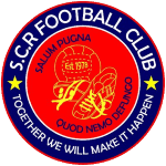 Sutton Common Rovers logo