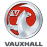 Vauxhall Motors logo