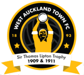 West Auckland Town logo