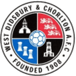 West Didsbury & Chorlton logo
