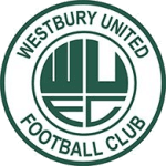Westbury United logo