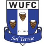 Winsford United logo