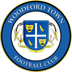 Woodford Town logo