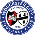 Worcester City logo