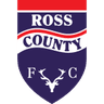 Ross County logo