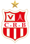 CR Belouizdad logo