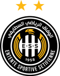 ES Setif logo
