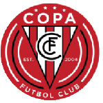 New Jersey Copa logo