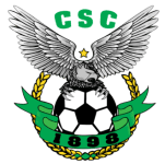 CS Constantine logo