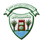 Dibba Al Hisn logo