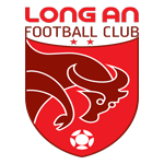 Long An logo