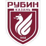 Rubin Kazan U20 logo