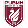 Rubin Kazan U20 logo