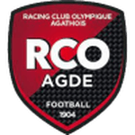 Agde logo
