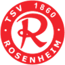 1860 Rosenheim logo