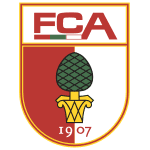 Augsburg II logo