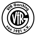 Garching logo