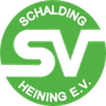 Schalding-Heining logo