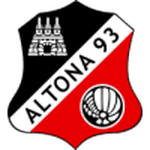 Altona 93 logo