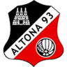 Altona 93 logo