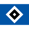 Hamburger SV II logo