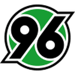 Hannover 96 II logo