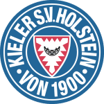 Holstein Kiel II logo
