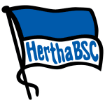 Hertha BSC II logo