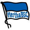 Hertha BSC II logo