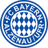 Bayern Alzenau logo