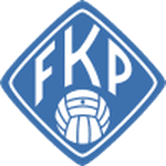 Pirmasens logo