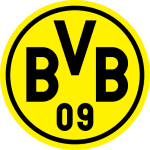 Borussia Dortmund II logo