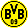 Borussia Dortmund II logo