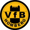 Homberg logo