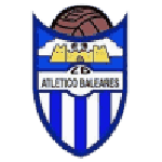 Atlético Baleares logo