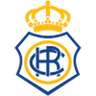 Recreativo Huelva logo