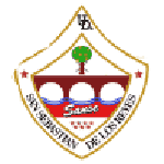 SS Reyes logo