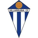 Villarrubia logo