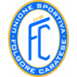 Folgore Caratese logo