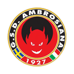 Ambrosiana logo