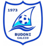 Budoni logo
