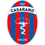 Casarano logo