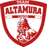 Team Altamura logo