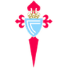 Celta de Vigo II logo