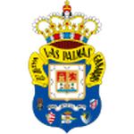 Las Palmas II logo